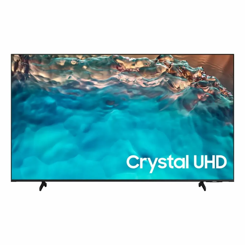 Televisão Samsung HBU8000 43" Crystal 4K UHD LED