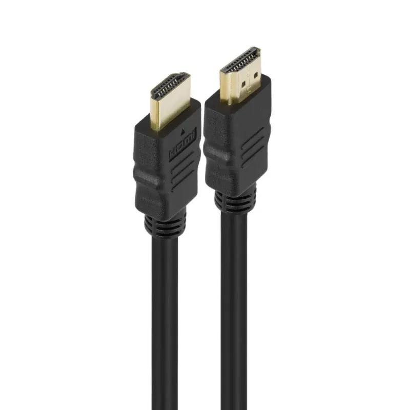 Cabo HDMI 1.4 Ewent EC1334 4K 8m Preto
