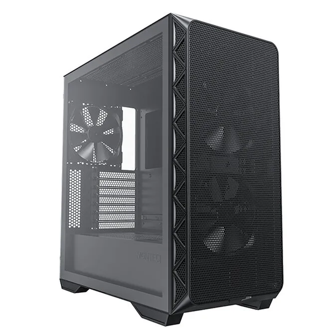 Caixa ATX Montech AIR 903 Base Preto