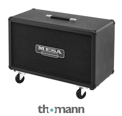 Mesa Boogie Rectifier 212 Horizontal