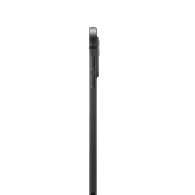 IPAD PRO 11 WF CL 512GB SP BLK-ISP