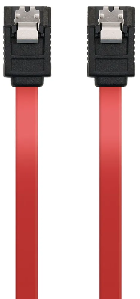 Cabo SATA Ewent 6Gbits SATA L-Type C/Clipe 75 CM