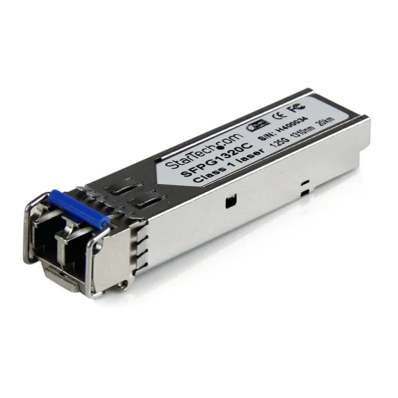MODULO TRANSCEPTOR DE FIBRA MONOMOD