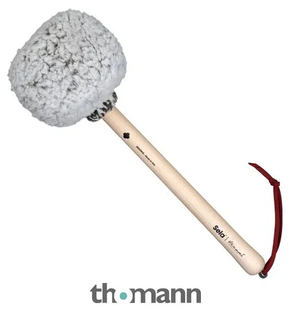 Sela SEGOM3L Gong Mallet
