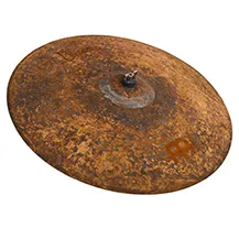 Prato Ride Meinl Byzance Vintage Pure 22"
