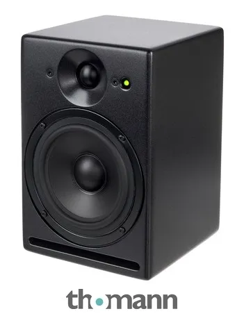 PSI Audio A14-M Studio Black