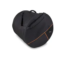 Saco Bombo Gewa Premium 20"x18" Preto