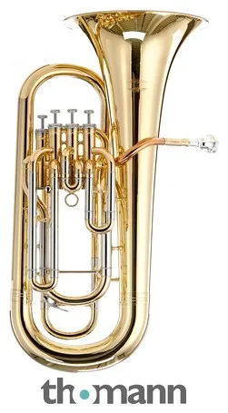 Thomann EP 604-4 Bb-Euphonium
