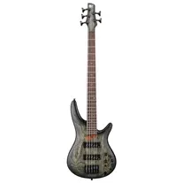 Ibanez SR605EBKT Black Stained Burst
