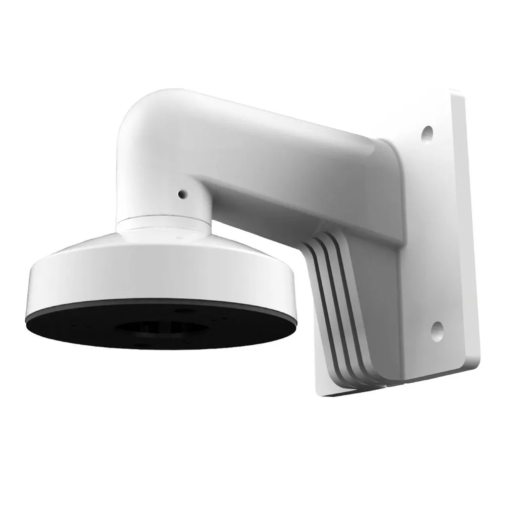 Suporte de Parede Para Câmara Dome Hikvision Branco - DS-1272ZJ-110-TRS