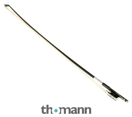 Alfred Stingl by Höfner AS36 V4/4 Carbon Violin Bow
