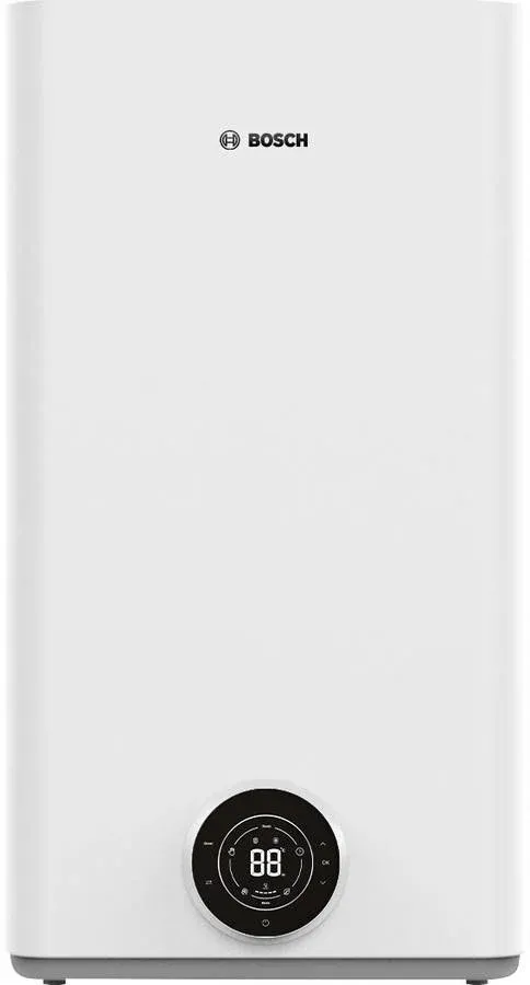 Termoacumulador BOSCH Flat TR 4501 100 (74 L - 8 bar)