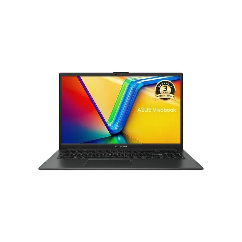 Portátil Asus Vivobook 15 E1504 15,6" AMD Ryzen 5 16GB 1TB SSD Sem SO