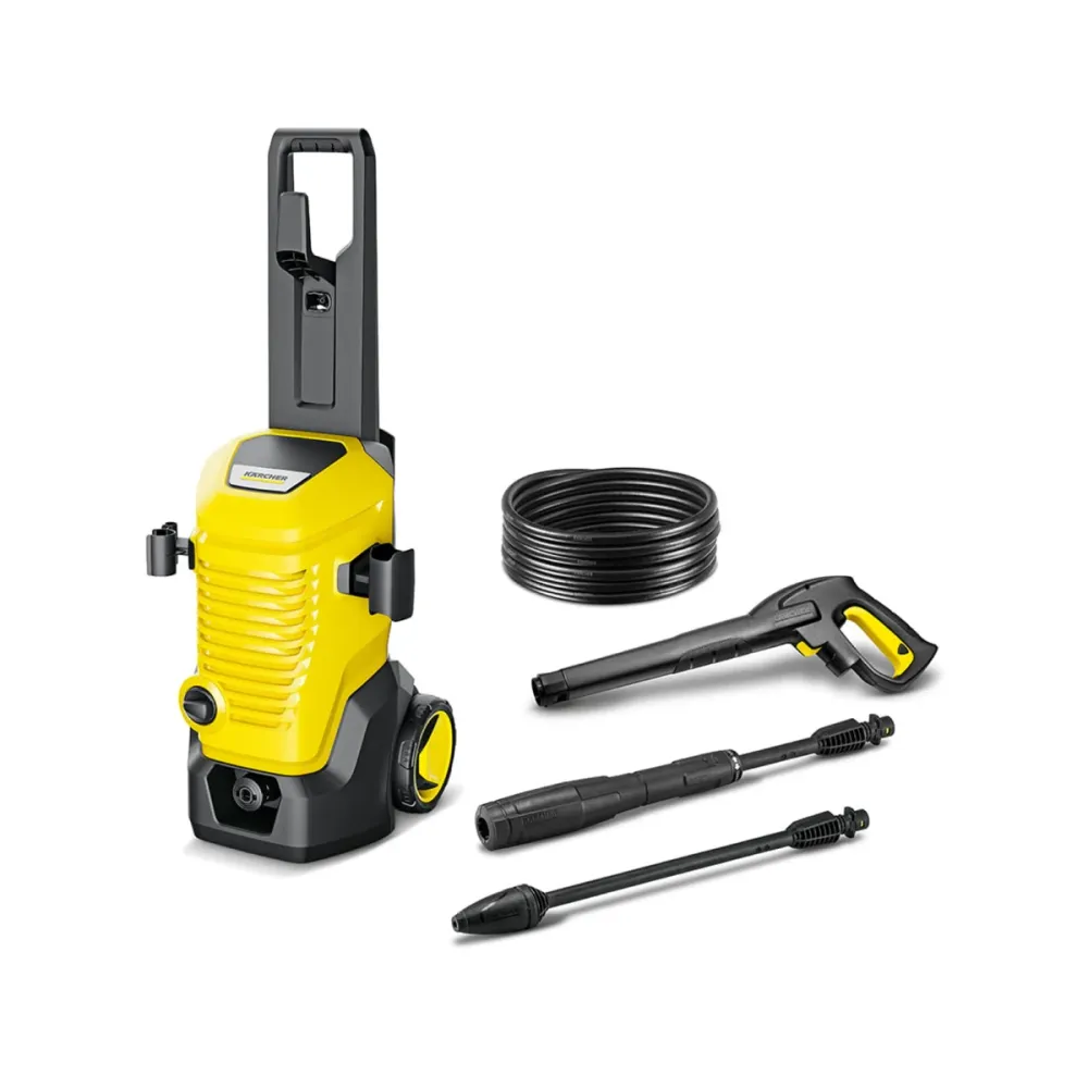 Lavadora de Alta Pressão Kärcher K4 WCM