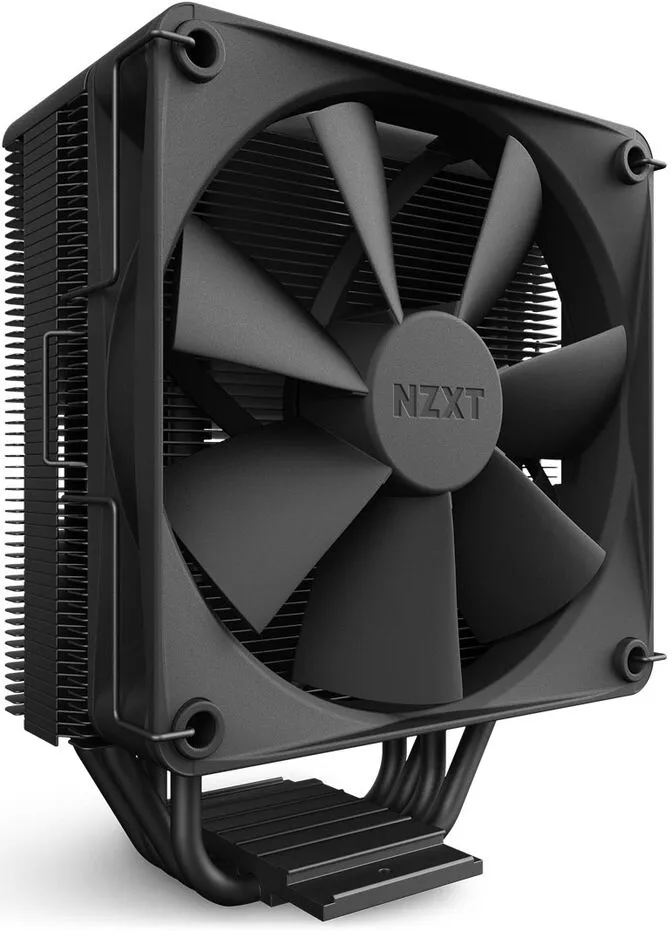 Cooler CPU NZXT TN120 Preto