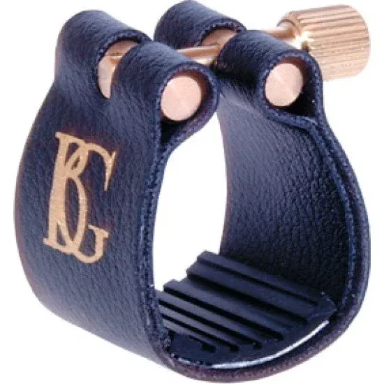 BG ABRAÇADEIRA Saxofone Tenor L13