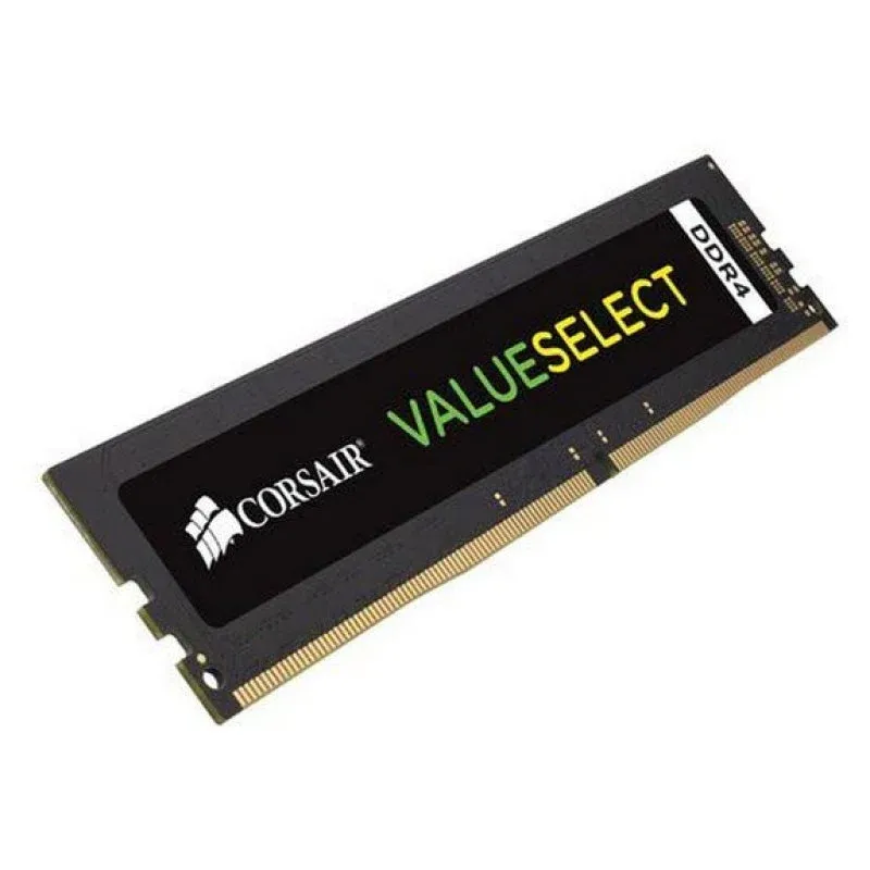 Memória RAM Corsair Value Select DDR4 2666MHz PC4-21300 16GB CL18