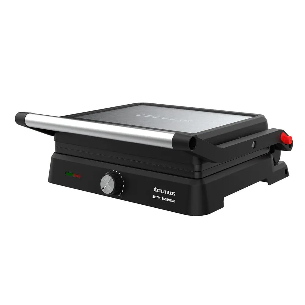 Grill Taurus Bistro Essencial 2600W 2Em1 29X23 180