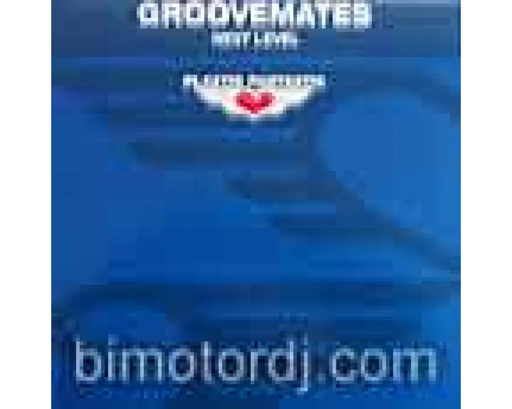 groovemates - next level - one more night