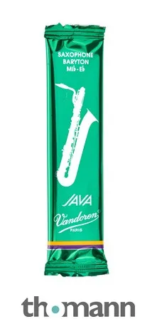 Vandoren Java Baritone 2.0