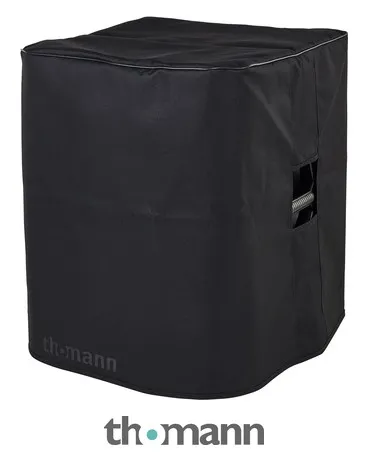 Thomann Cover Behringer VQ 1500D