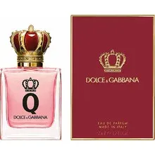 Dolce e gabbana q by dolce e gabbana eau de parfum 30 ml (wo