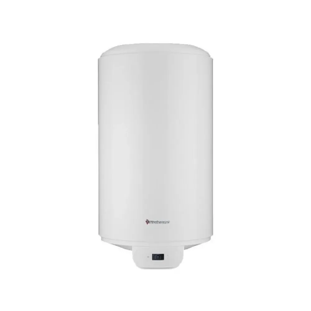 Termoacumulador Vulcano NaturaAqua Green ES1006VU 8 bar 100L Branco