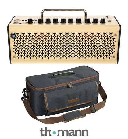 Yamaha THR10II Bundle