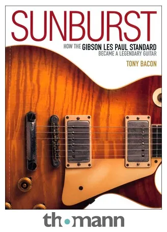 Backbeat Books Sunburst