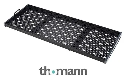 Temple Audio Design Trio 43 GM Pedalboard