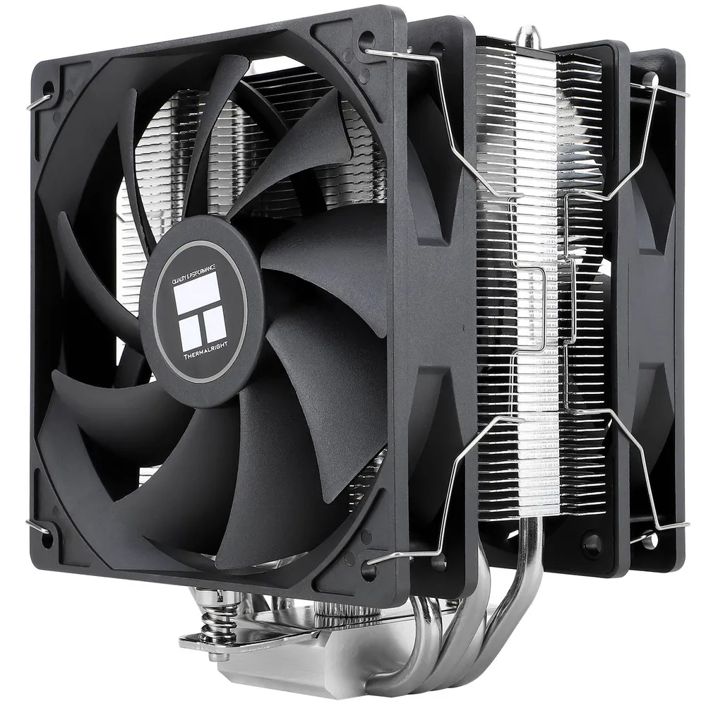 Air Cooler CPU Thermalright Assassin X 120 Refined SE PLUS