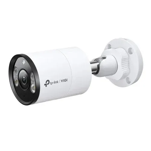 TP-LINK CAM VIGI 4MP OUTDOOR FULL-COLOR BULLET NETWORK