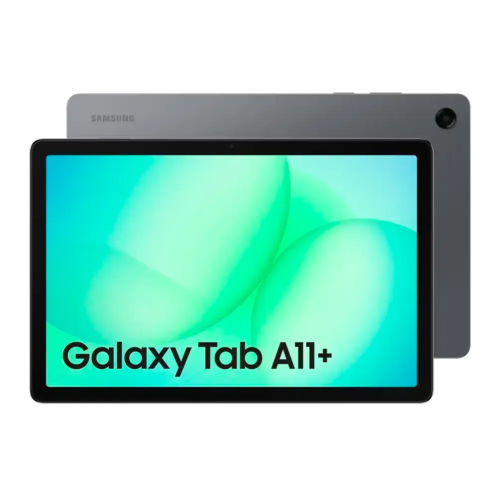 Tablet Samsung Galaxy Tab A11+ 11 8GB/256GB Wi-Fi Cinzento