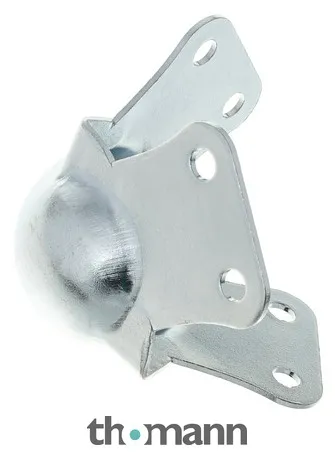 Adam Hall 4112 Ball Corner small