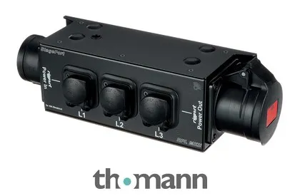 Rigport StagePort RPL16T1-MKII