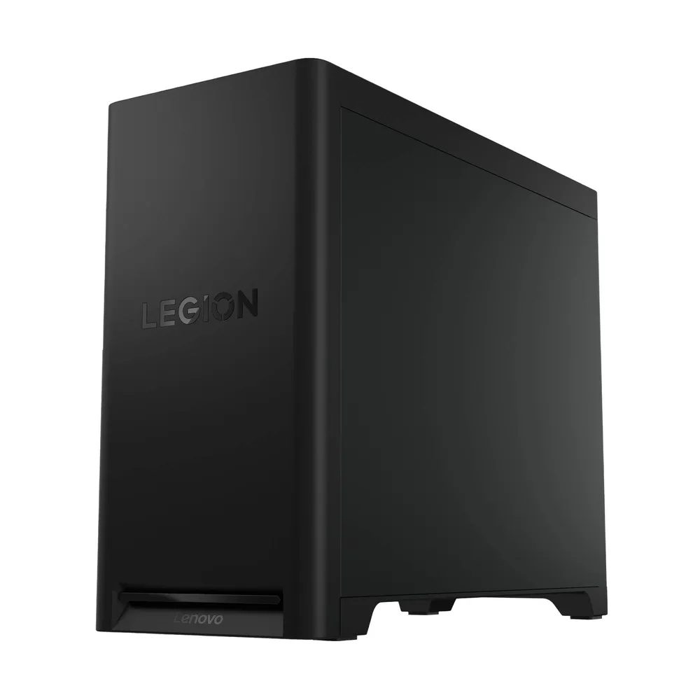 Computador Desktop Lenovo Legion Tower 5i Gen 10 Gaming 30IAX10-349 Eclipse Black
