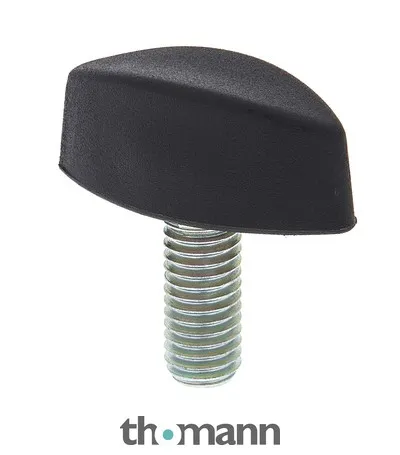 K&M Replacement Screw M8 x 19mm