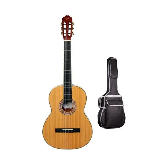 Ortiz OZ002GP Natural Gloss