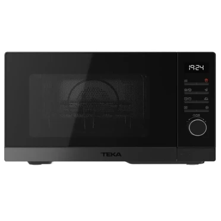 Micro-Ondas Teka Mwefs23G Airfry 23L Preto 112240003
