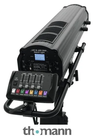 Eurolite LED SL-600 DMX Search Light