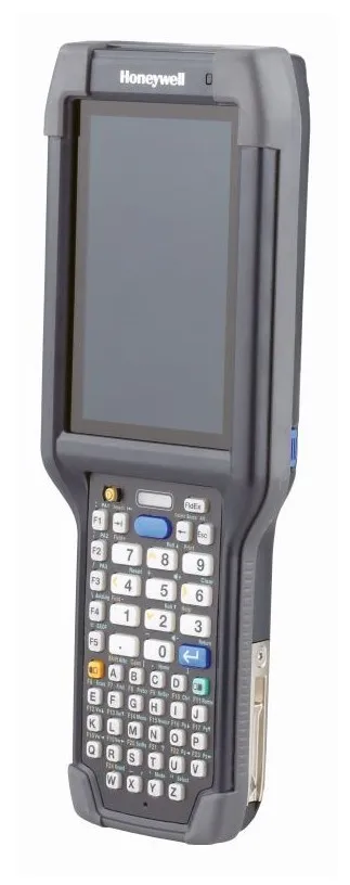 Honeywell CK65-L0N-BLN210E Tablet com Leitor de CK65-L0N-BLN210E