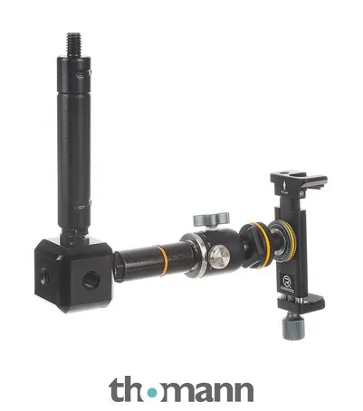 Roadworx Smartphone Clamp Bundle