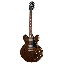 Gibson ES-335 60s Dark Walnut