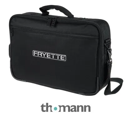Fryette Carry Bag for Power Station