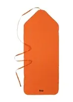 Pano de Limpeza Rico RSWAB-LG Antimicrobiano para Clarinete/Saxofone Grande