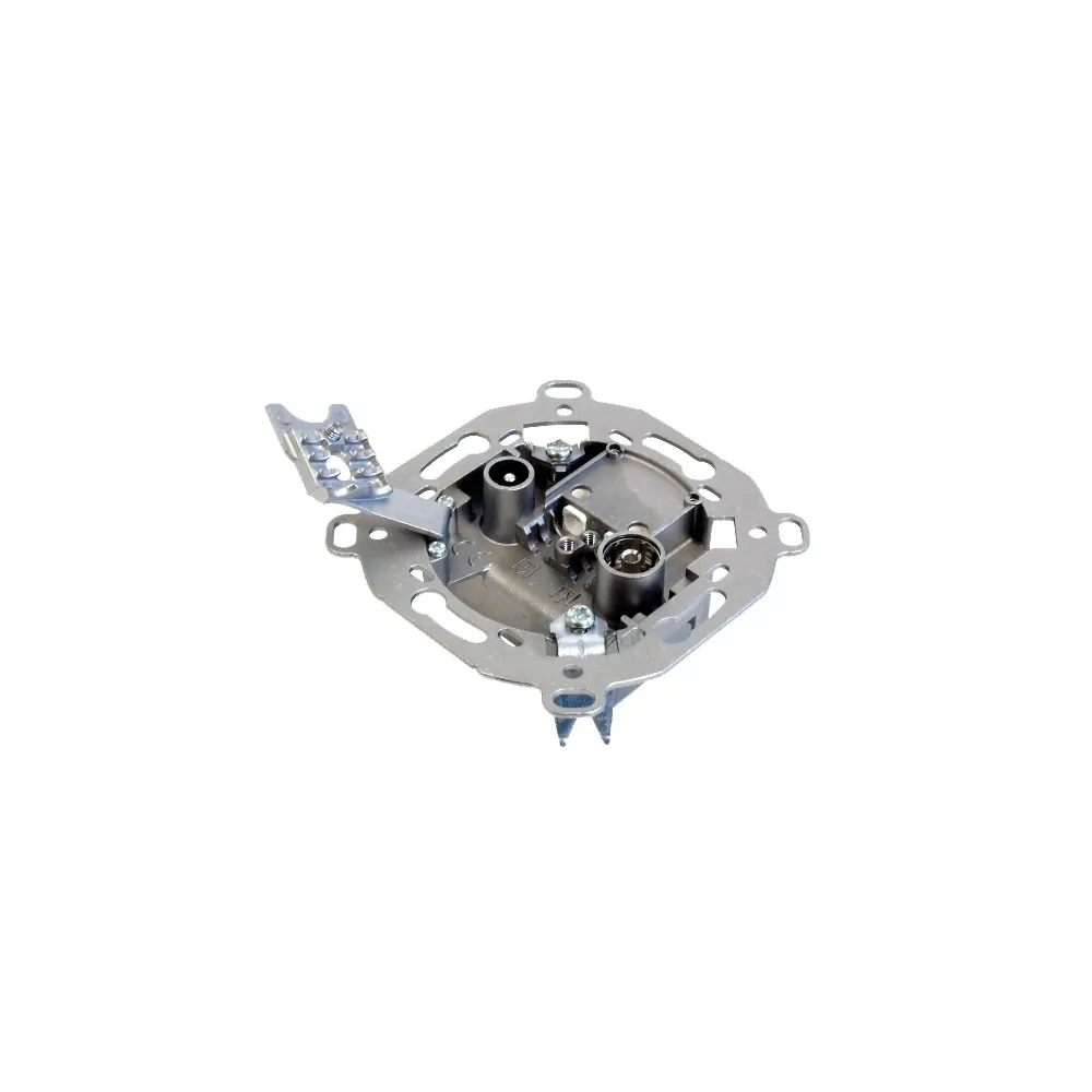 TOMADA SERIE CASCATA FI T4 - TELEVES