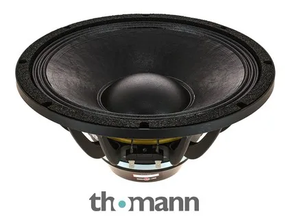 B&C 12NW76 4 Ohms