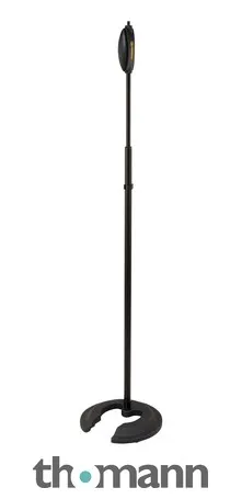 Roadworx One-Hand Mic Stand