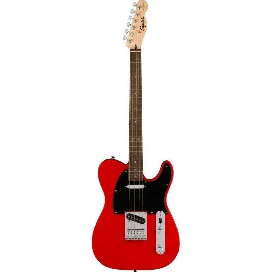 Squier Sonic Telecaster LRL TOR