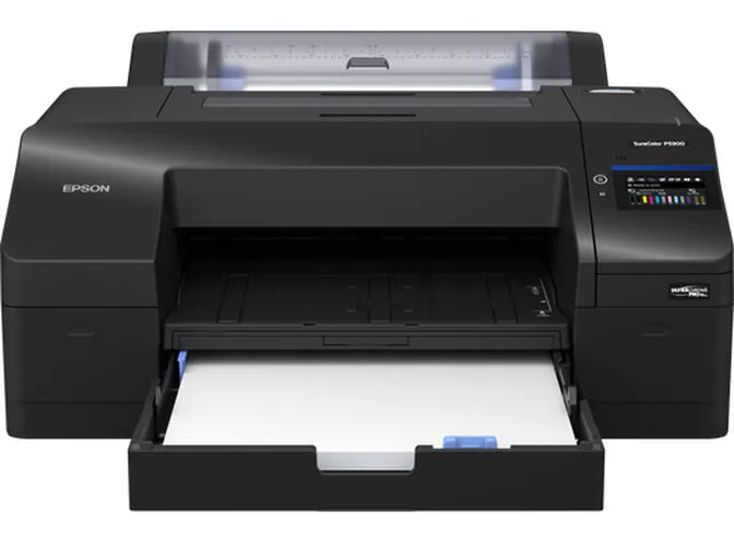 Impressora Epson SureColor SC-P5300 Fotográfica